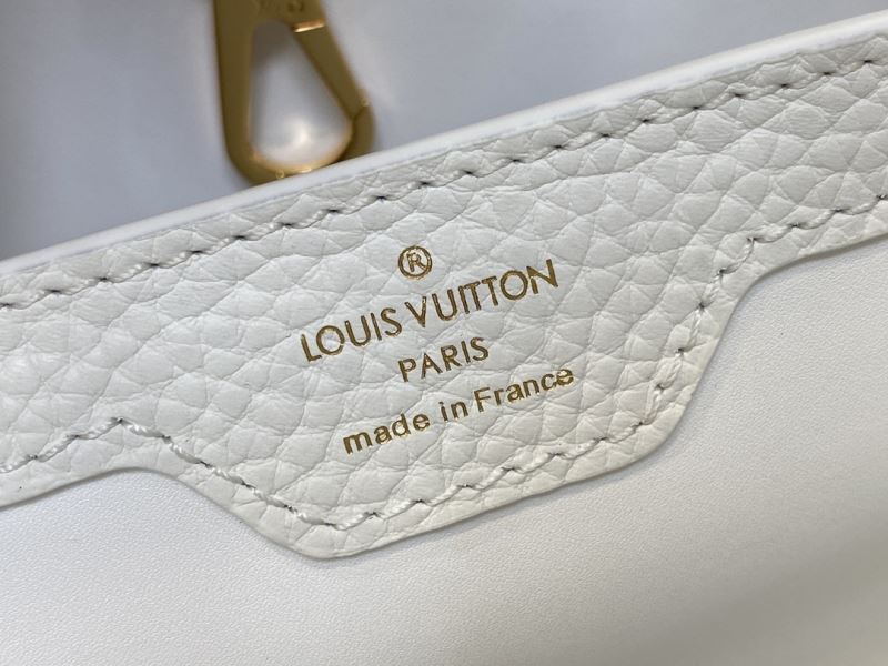 LV Top Handle Bags